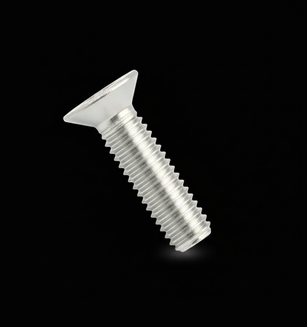 CSK Torx Machine Screw